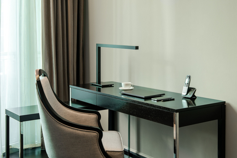 Amenities 9