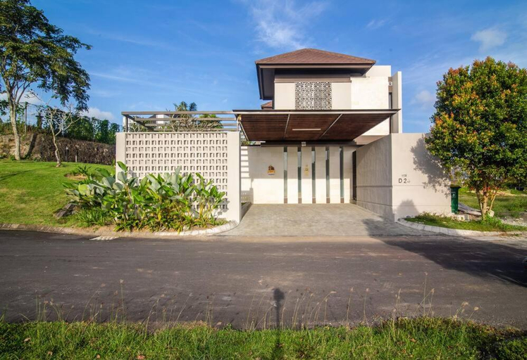 Exterior & Views 2, Villa Tridi Tanah Lot By Nagisa Bali, Tabanan