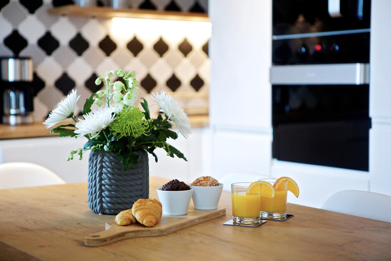 Food & Drinks, Apartment Panorama Antonia, Rovinj