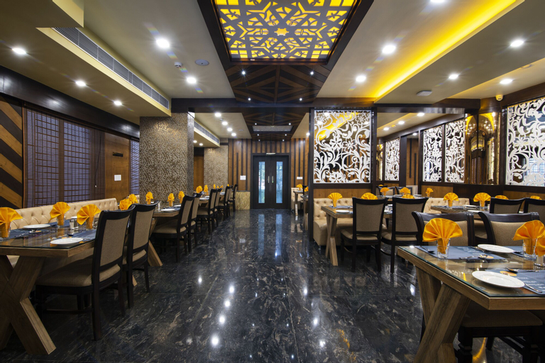 Restaurant 4, Hotel White Rock, Bangalore