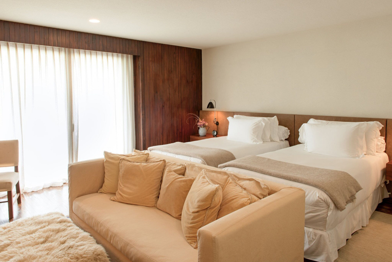 Bedroom 4, Hotel Fasano Punta del Este, n.a337