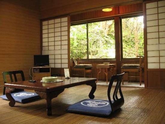 Others 4, Masugen Ryokan, Tenkawa