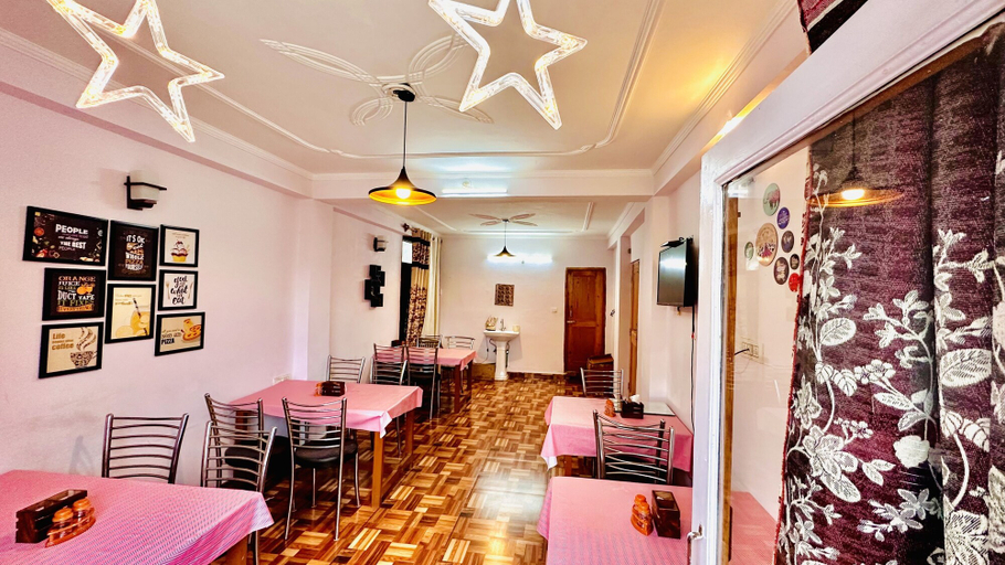 Food & Drinks 3, Royal Selection, Kullu