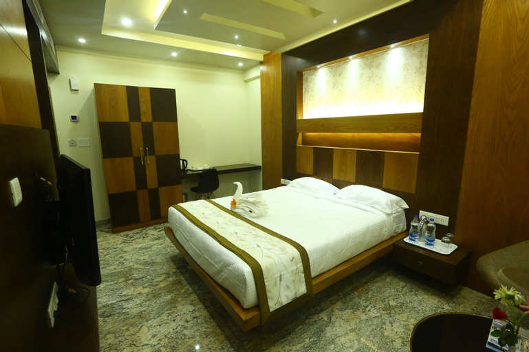 Bedroom 7
