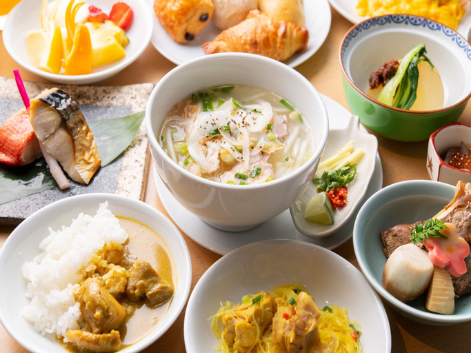 Food & Drinks 8