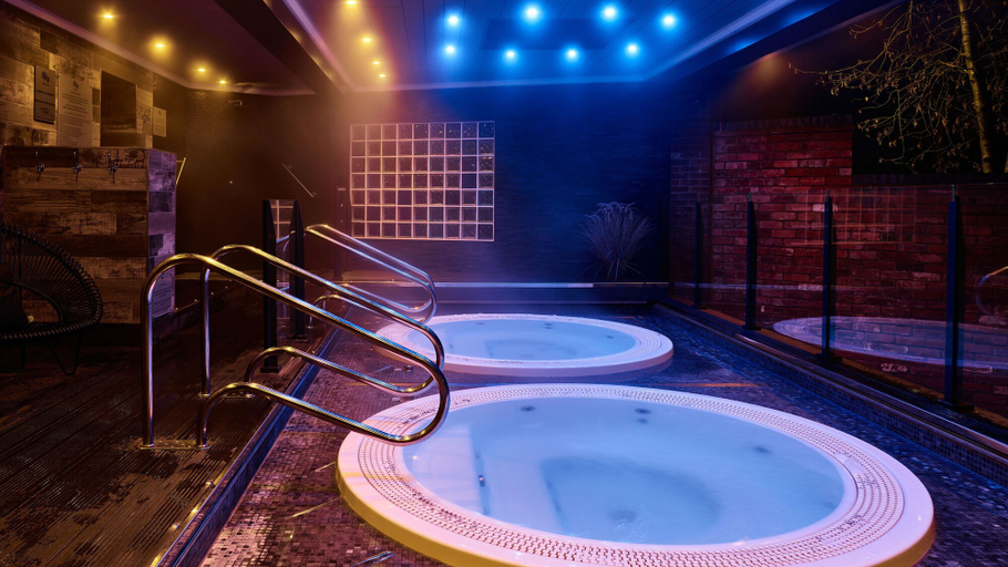 Sport & Beauty 2, Fairlawns Hotel and Spa, Walsall