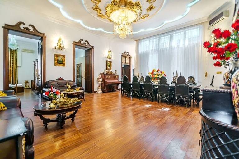 Others 5, Sera Otel, Baku