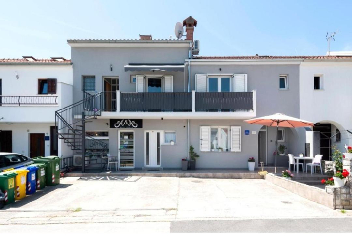 5, Ljiljana Apartments, Rovinj