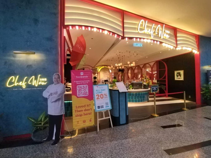 Exterior & Views, The Shore Residence Melaka, Malacca City