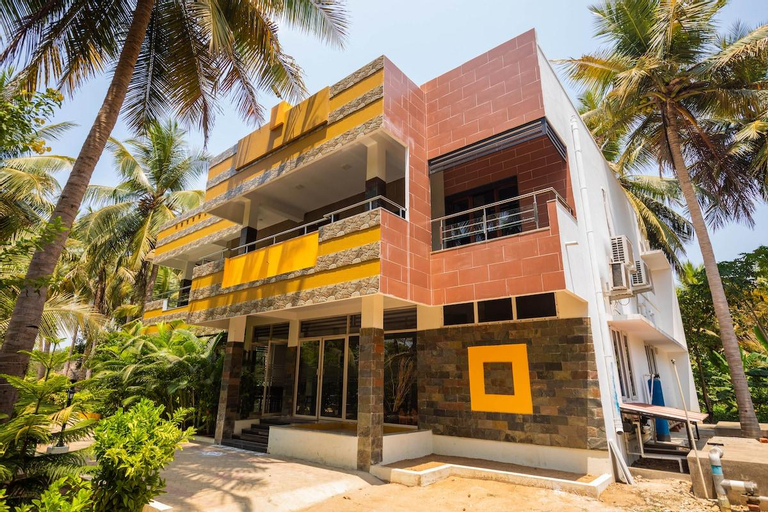 Shiv Sakthi Villa-First Floor Stay, Thanjavur