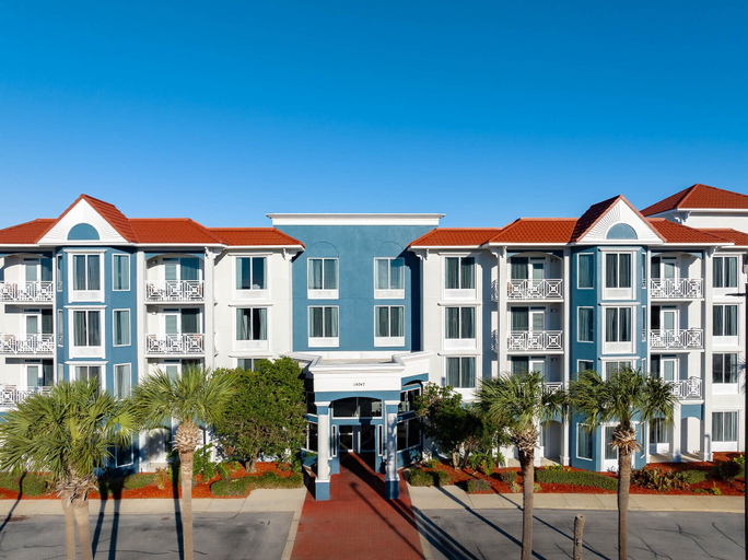 Exterior & Views 3, SummerPlace Inn Destin, Okaloosa