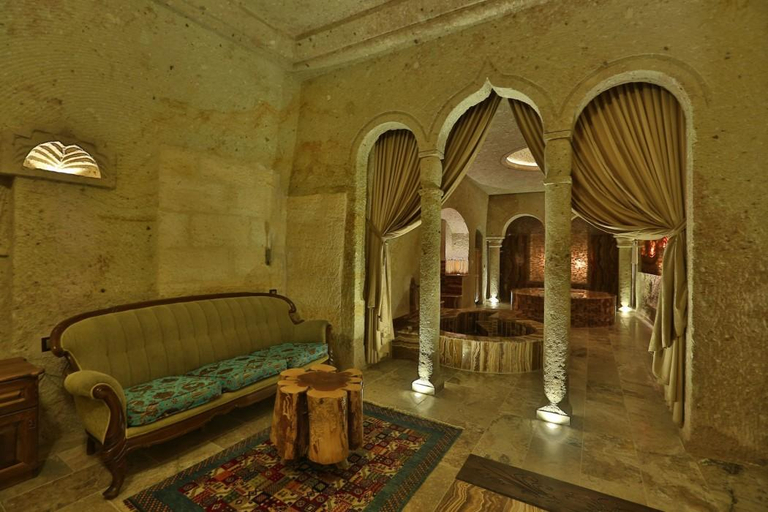 Others 3, Oread Cave Suites, Ürgüp