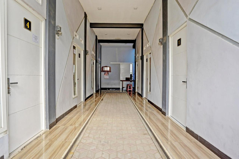 Others 5, Paradise Ok Homestay Syariah, Mojokerto