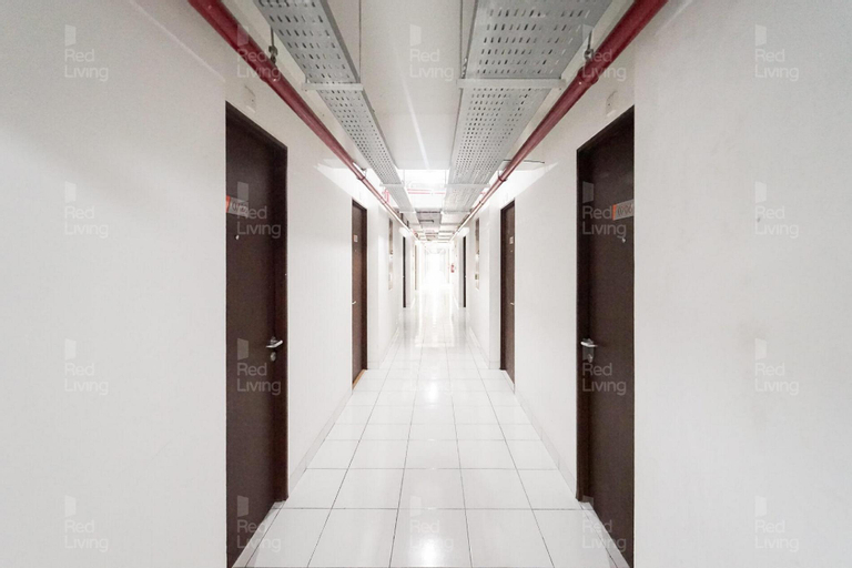 Others 5, RedLiving Apartemen Riverview Residence - SB Room Tower Mahakam with Netflix, Cikarang