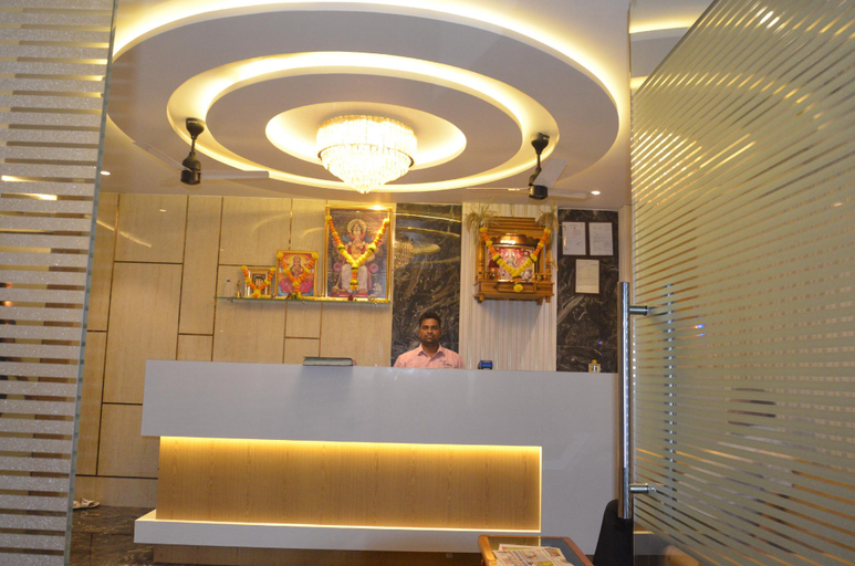 Others 2, Ritvik Residency, Thane