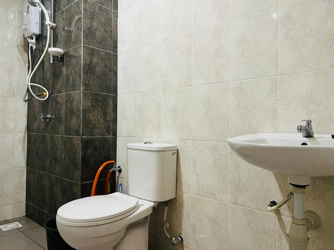 Bedroom 3, Vista Bangi/ Jalan Reko / UKM / KAJANG 22 AsHomeB, Hulu Langat