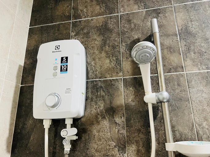 4, Vista Bangi/ Jalan Reko / UKM / KAJANG 21 AsHomeA, Hulu Langat