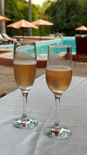 Food & Drinks 5, Suleima Lodge, Kombo South