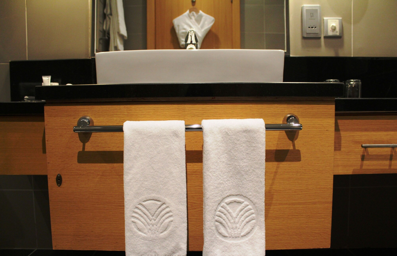 Bathroom 2