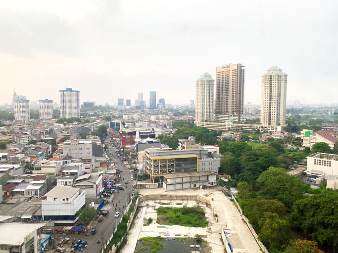 Others 3, Elegant and Comfort 1BR Sudirman Suites Apartment By Travelio, Central Jakarta