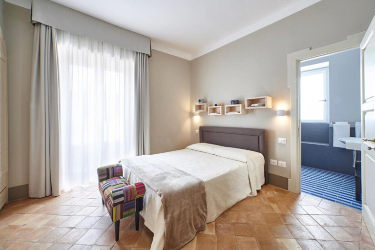 Bedroom 4, Iumara Dimora di Campagna, Salerno