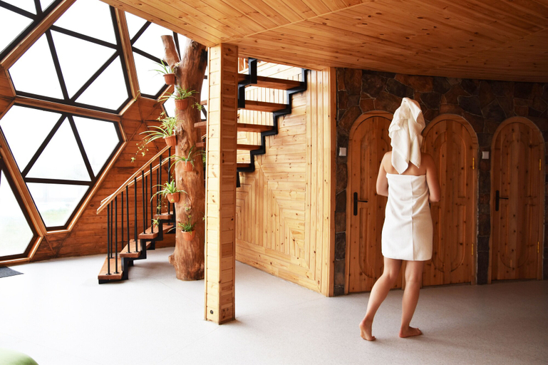Others 4, ViaVia Harganat Lodge, Arbulag