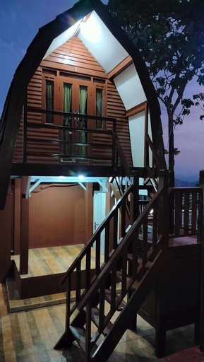 Exterior & Views 2, Paraland Resort Majalengka, Majalengka