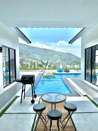 Sport & Beauty 5, Villa Honeymoon by Vilarian, Bogor