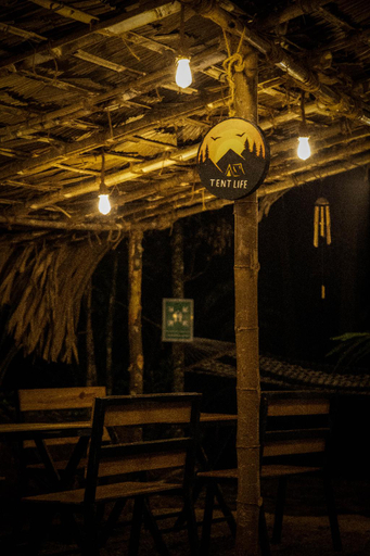 Others 4, Tent Life, Idukki