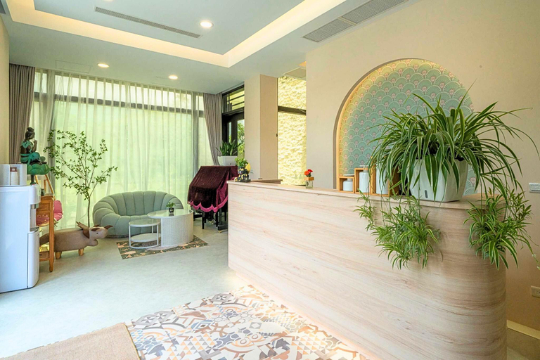 Others, Starry Sky Talk B&B, Hualien