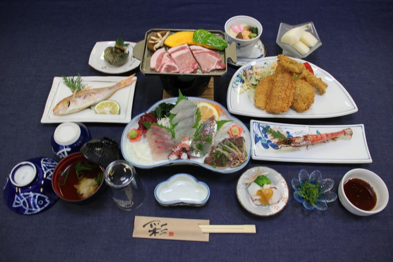 Others 4, Shimoda-Onsen Kuturoginoyado Maruko, Amakusa