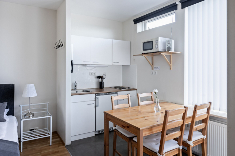 Others 5, South Central Apartments, Skeiðahreppur
