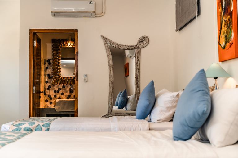 Bedroom 3, Komodo Suites Downtown, West Manggarai
