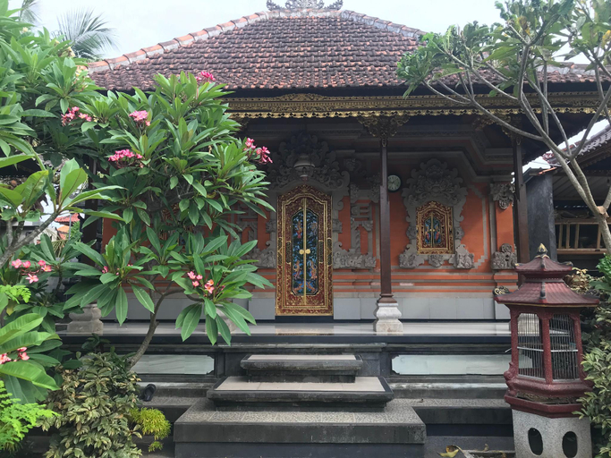 Others 2, Homestay Sikut Satak Near Ubud, Gianyar