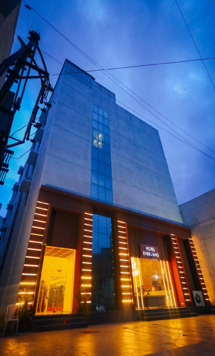 Others 4, HOTEL EVERLAND, Rajkot