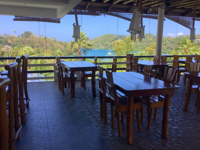 Food & Drinks 4, Jalyn's Resort & Restaurant, Puerto Galera