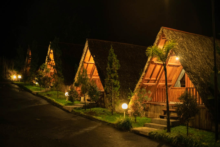 Exterior & Views 5, New Dgyp Ciater Resort, Subang