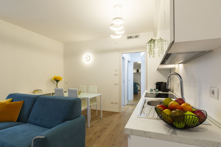 Room 4, notaMi - Little West, Milano