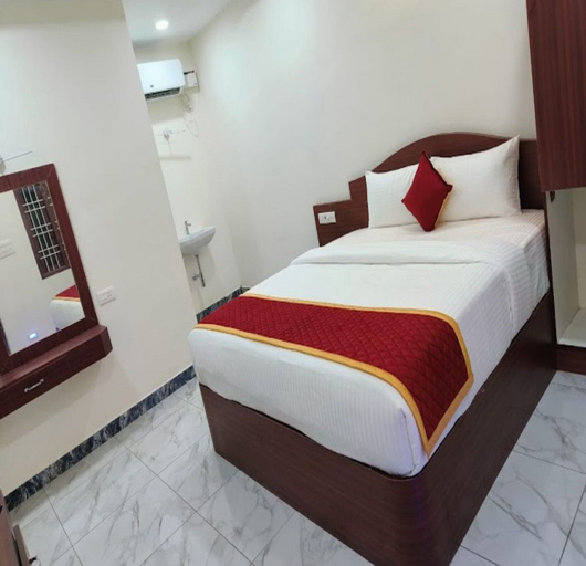 Others 4, Skanda Residency, Viluppuram