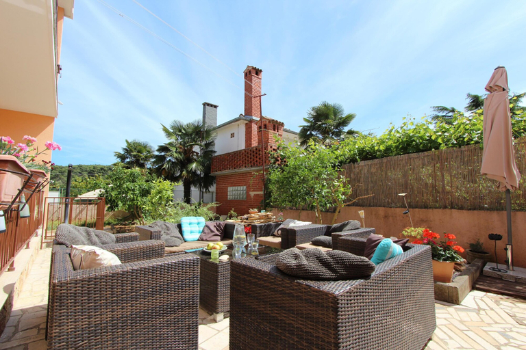 Food & Drinks 2, Apartments Villa Nikola, Rovinj