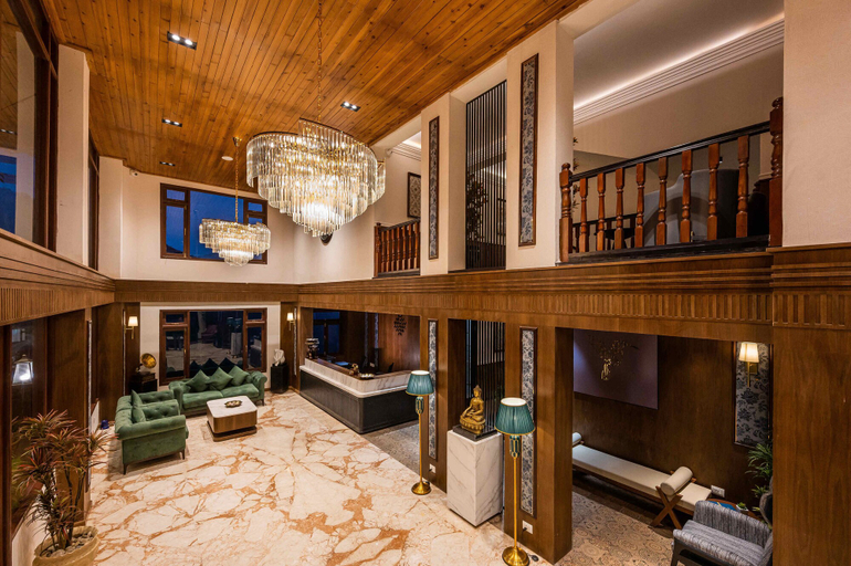 Others 5, Udaan Hotel Pine Crest, West Sikkim