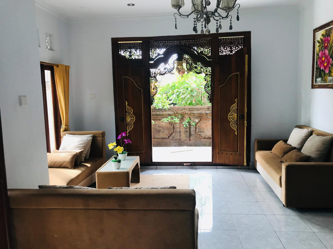 Others 1, Homestay Sikut Satak Near Ubud, Gianyar