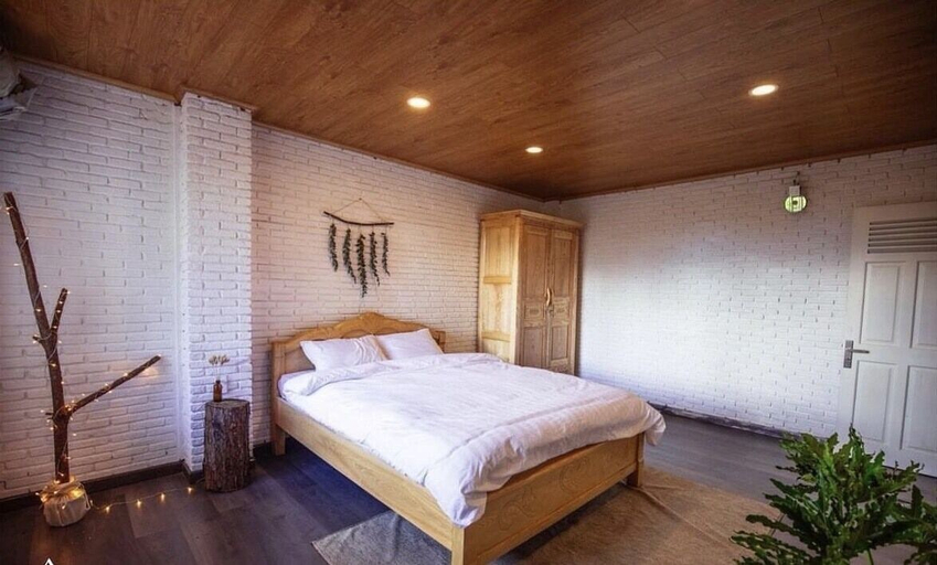 Bedroom 3, Scent Village, Đà Lạt