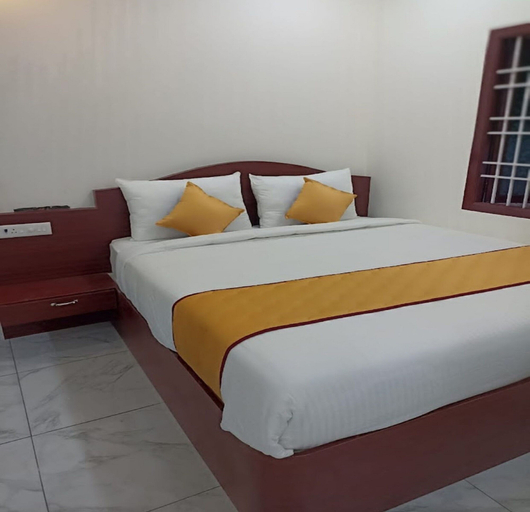 Others 5, Skanda Residency, Viluppuram