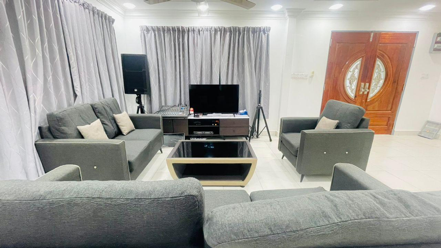 Others 4, Sporting Homestay, Semporna