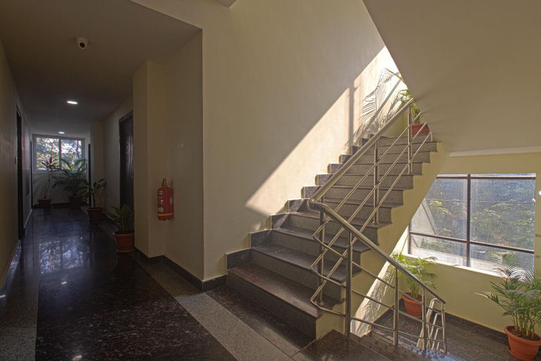 Public Area 2, Hotel NS Royal Emirates, Hyderabad