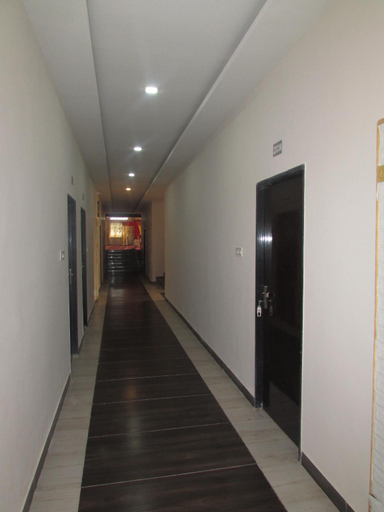 Public Area 3, Hotel Celebration Green, East Nimar