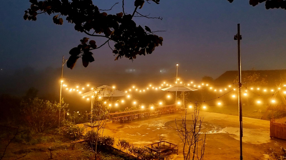 Others 3, Vân Hồ Ecolodge, Mộc Châu
