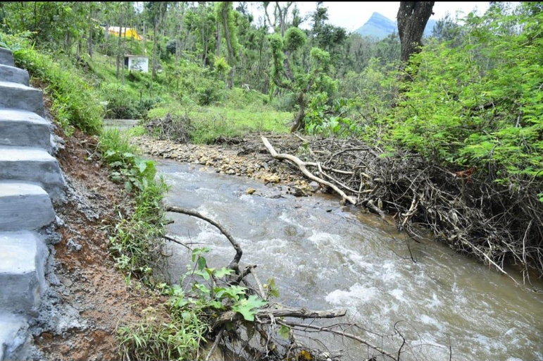 Exterior & Views 5, Nature Stream Homestay , Chikmagalur