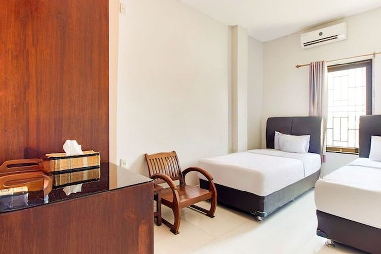 Others 3, Hotel Morielisa, Aceh Tamiang